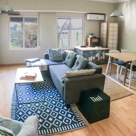 Koa Centric, Comfy In Ruzafa Apartment Valencia Bagian luar foto