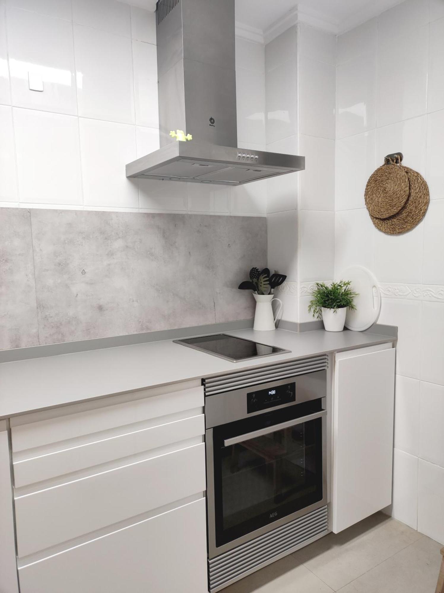 Koa Centric, Comfy In Ruzafa Apartment Valencia Bagian luar foto