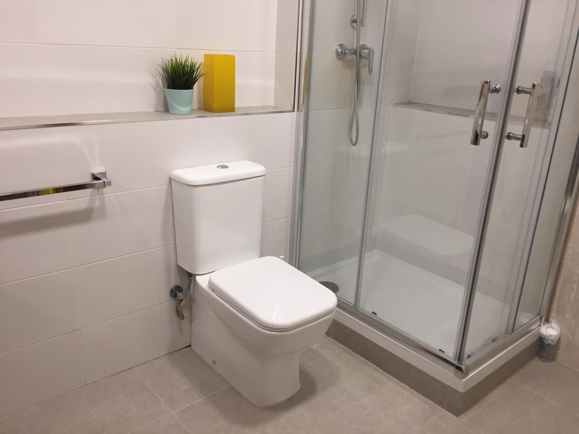 Koa Centric, Comfy In Ruzafa Apartment Valencia Bagian luar foto