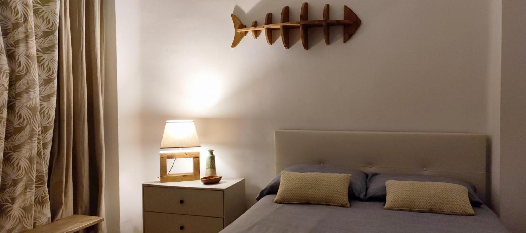 Koa Centric, Comfy In Ruzafa Apartment Valencia Bagian luar foto