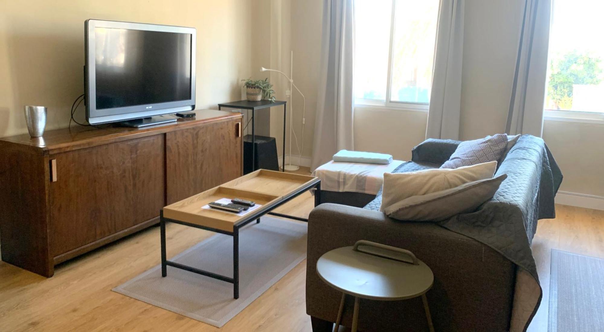 Koa Centric, Comfy In Ruzafa Apartment Valencia Bagian luar foto
