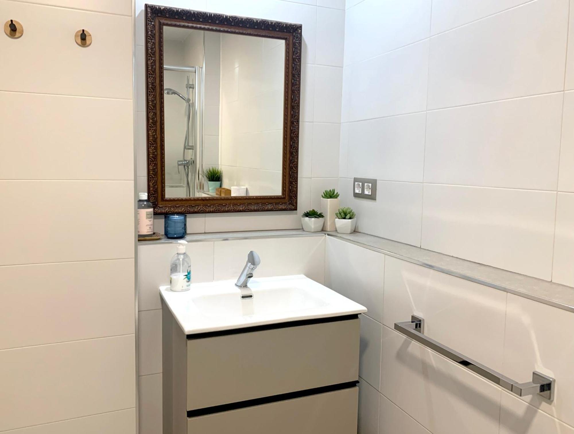 Koa Centric, Comfy In Ruzafa Apartment Valencia Bagian luar foto