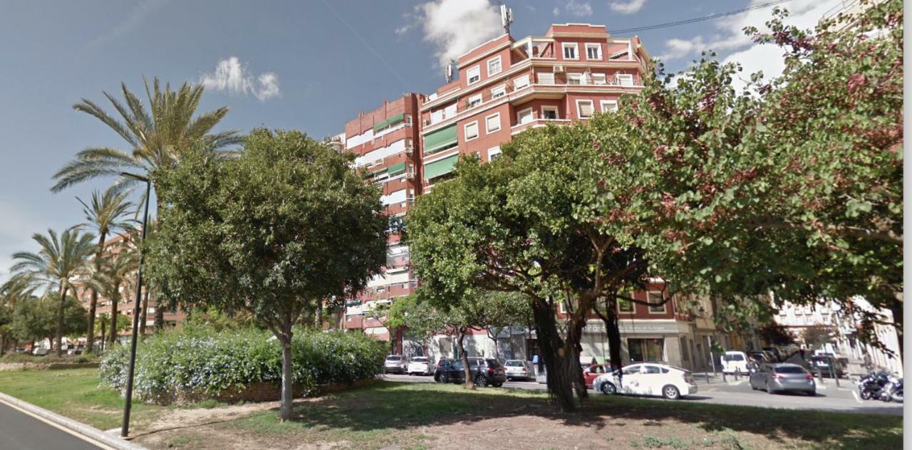 Koa Centric, Comfy In Ruzafa Apartment Valencia Bagian luar foto