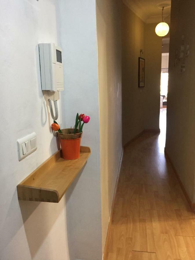 Koa Centric, Comfy In Ruzafa Apartment Valencia Bagian luar foto